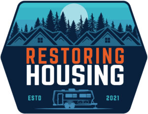 Restoring Housing - Temporary Housing for Displaced Families