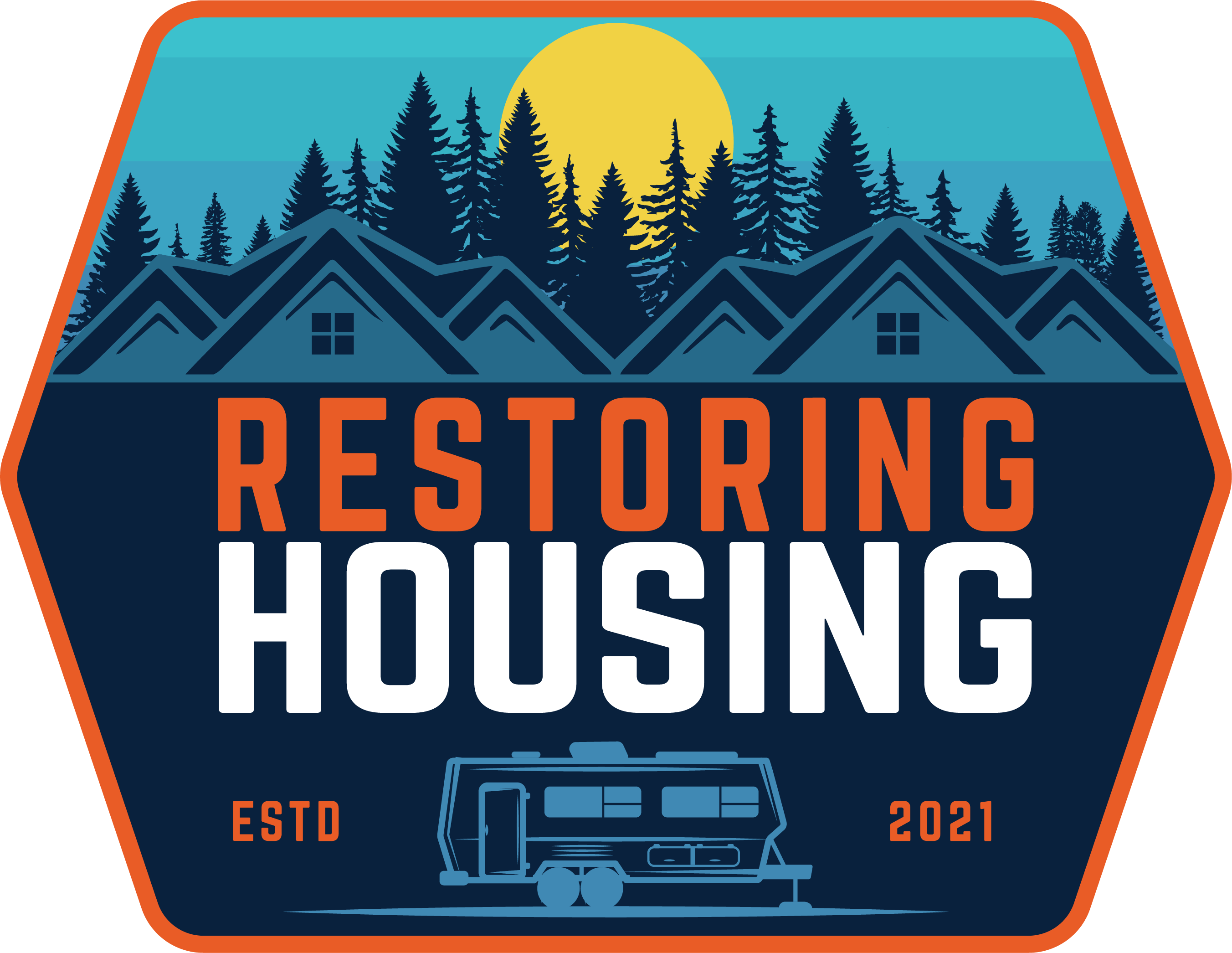 Restoring Housing - Temporary Housing Solutions
